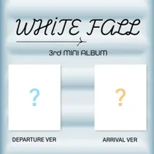 White Fall thumbnail