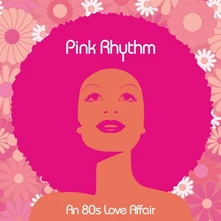 Pink Rhythm, Vinyl AN 80"S LOVE AFFAIR