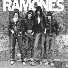 Vinyl RAMONES (REMASTERED)