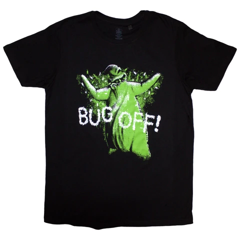 Bug Off!