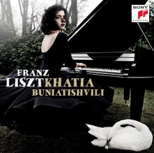 CD Liszt: Piano Works