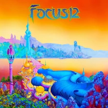Vinyl FOCUS12
