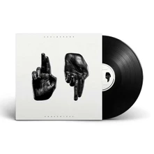 Vinyl ZEAL & ARDOR