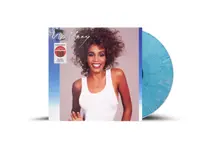 Whitney (Blue Vinyl) thumbnail