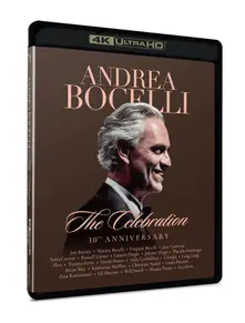 THE CELEBRATION 30TH ANN. thumbnail