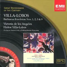 CD BACHIANAS BRASILEIRAS