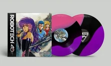 Various Artists, Vinyl ROBOTECH 3: SEQUEL MUSIC