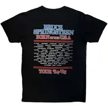 E Street Tour '84-'85 thumbnail