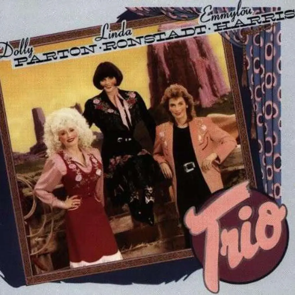 TRIO 1