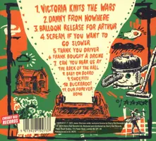 Jim Bob – AUTOMATIC (CD)