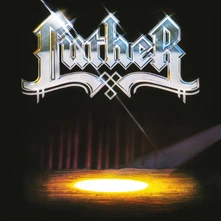Luther, CD Luther