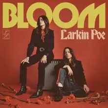Larkin Poe – BLOOM (Yellow Vinyl) (Vinyl)