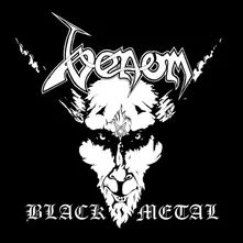 CD Black Metal