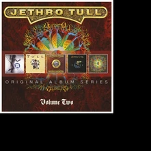 CD ORIGINAL ALBUM SERIES VOL.2