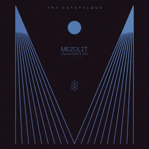 Thy Catafalque – Vinyl MEZOLIT