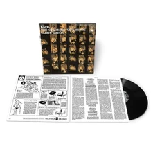 Vinyl Goldberg Variations, Bwv 988 (1955 Recording)