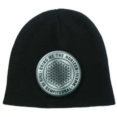 This is Sempiternal