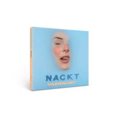 Nackt (Digipack)