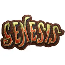 Classic Logo Cut-Out Orange thumbnail