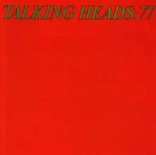 Talking Heads, CD 77