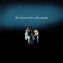 The Doors, Vinyl SOFT PARADE