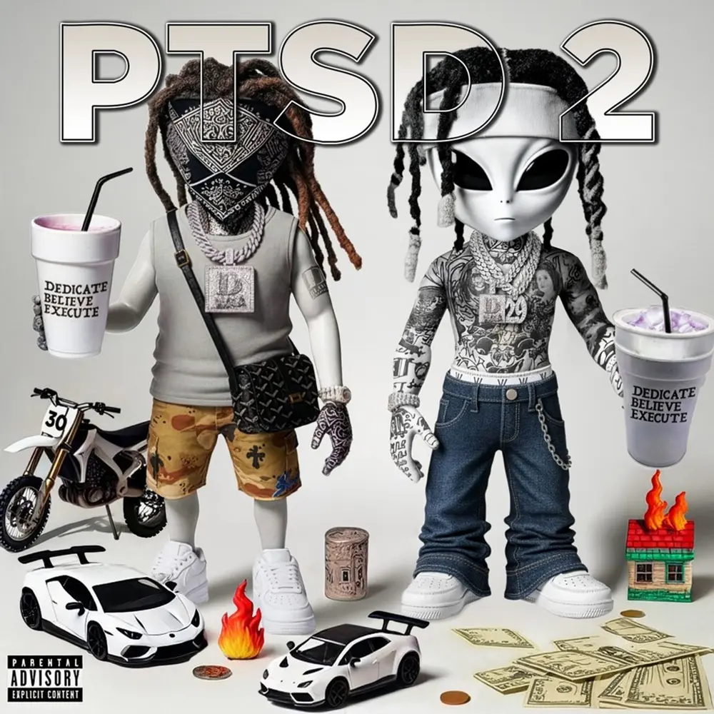 PTSD 2