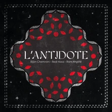 Vinyl L'ANTIDOTE