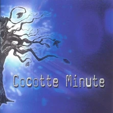 Cocotte Minute, CD Czeko