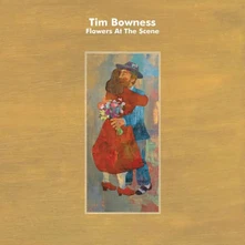 Tim Bowness, CD Flowers At the Scene