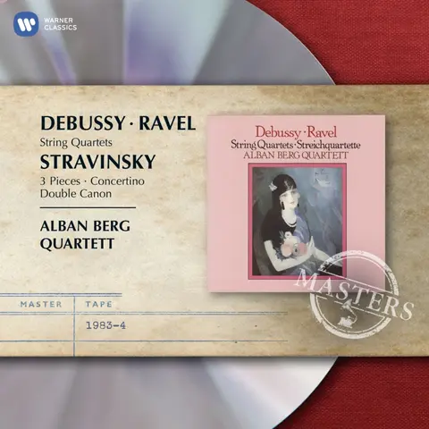 STRING QUARTETS