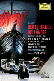 ESTES/SALMINEN/OBF/NELSSON - Wagner: Bludny Holandan thumbnail