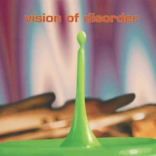 Vision of Disorder, Vinyl VISION OF DISORDER