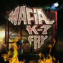 Mafia K-1 Fry, Vinyl La Cerise Sur Le Ghetto
