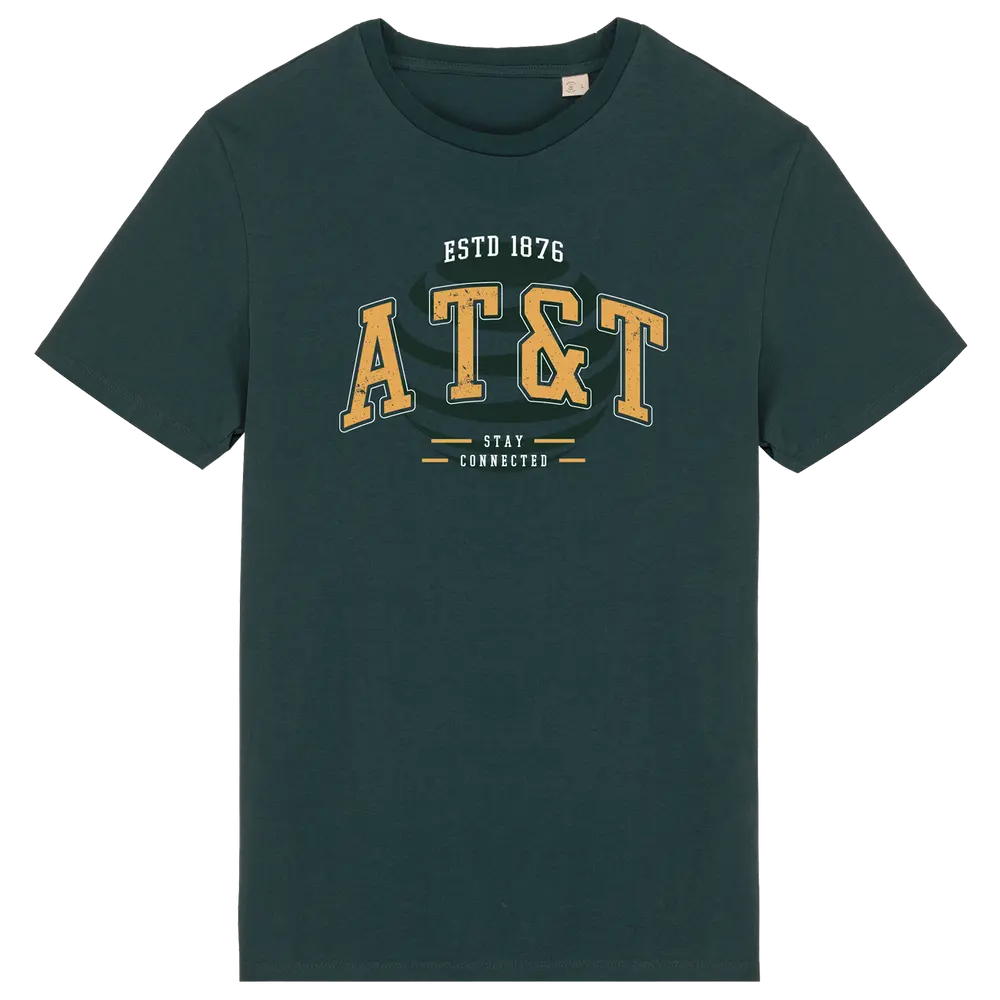 (WE ARE) TEAM AT&T Tee (T-shirt)