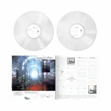 L.I.V.E. In Sao Paulo (Live Immersive Virtual Experiment) (Transparent Vinyl) thumbnail