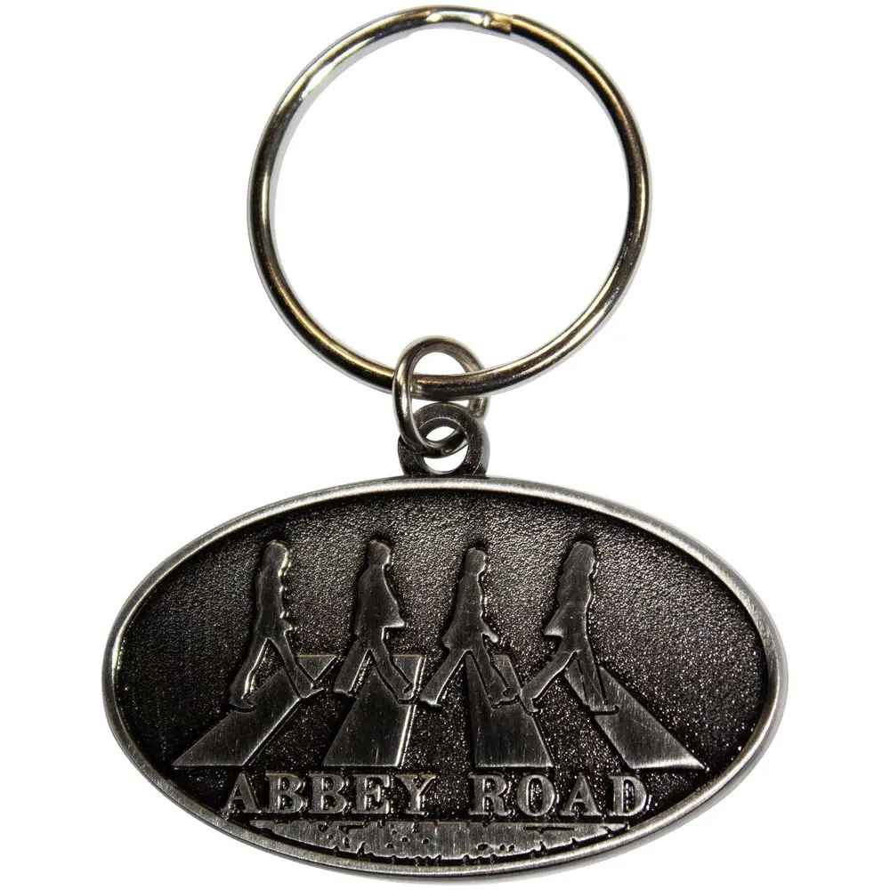 The Beatles – Abbey Road Crossing (Kľúčenka)