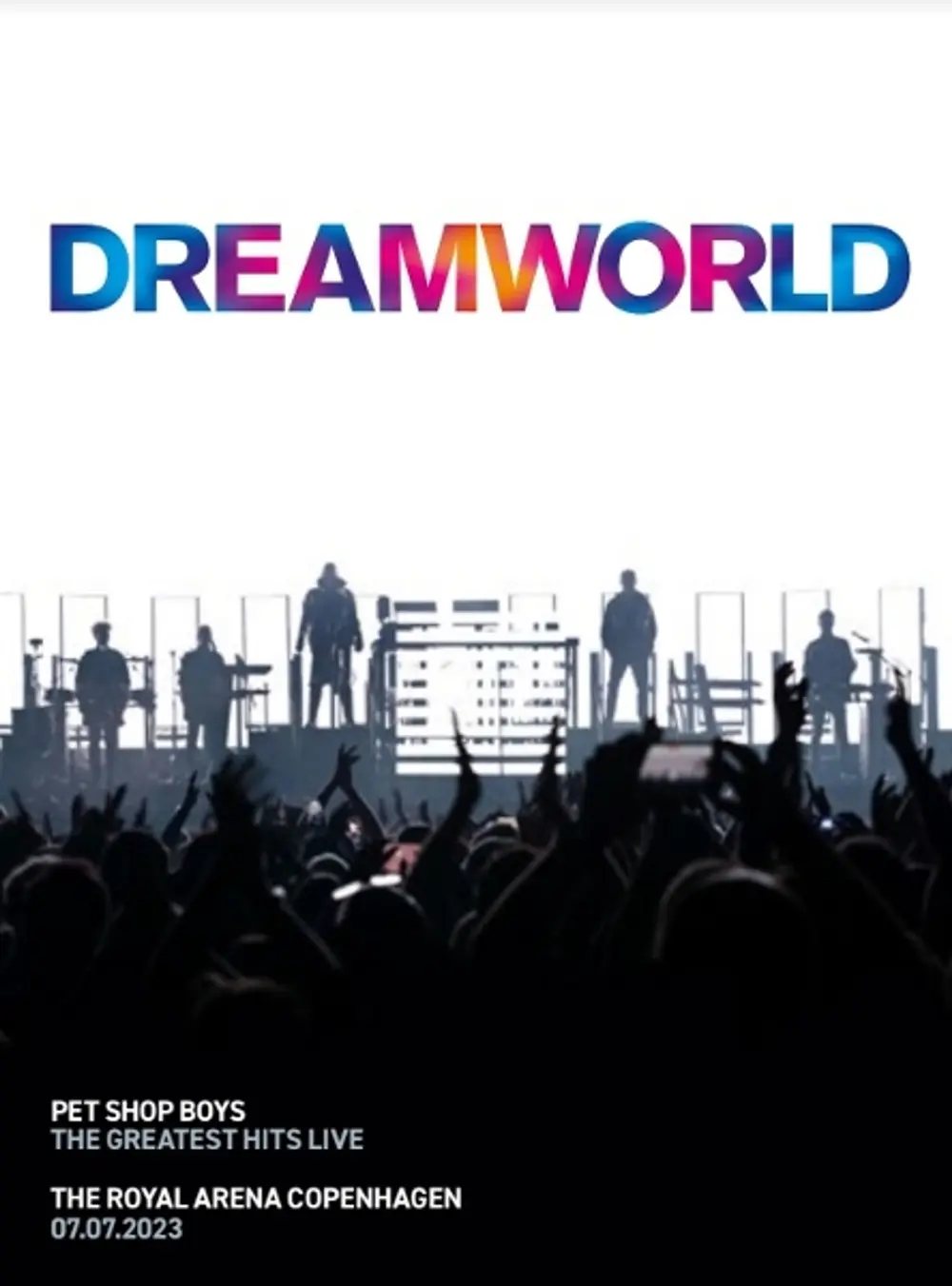 DREAMWORLD