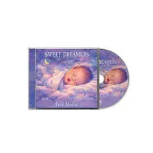 SWEET DREAMERS (CD)