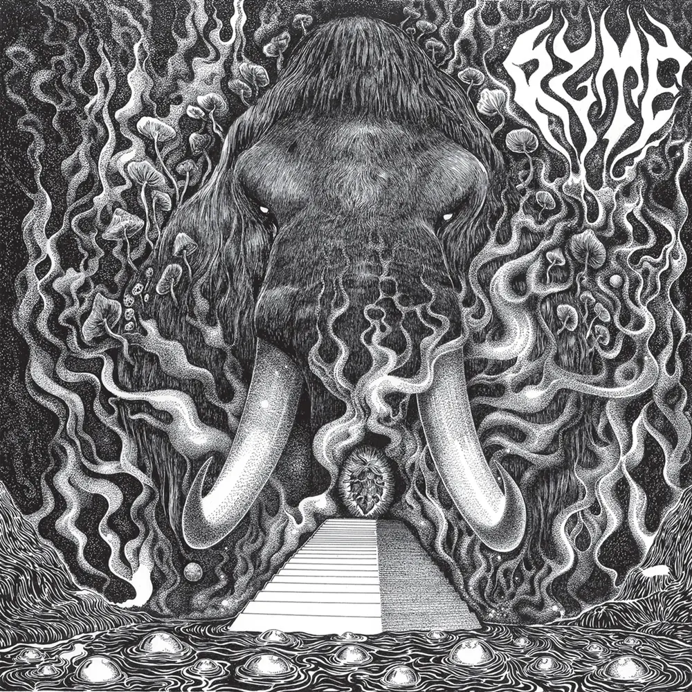RYTE (CD)