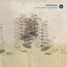 CD AS IF IT WERE TOMORROW
