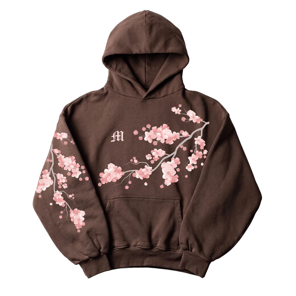 Herbalise Hoodie