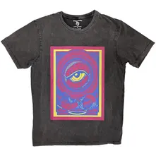 Psychedelic Eye