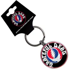 Kľúčenka Steal Your Face Logo