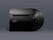 Vinyl BE QUIET
