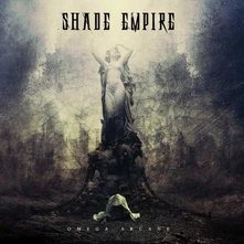 CD SHADE EMPIRE - OMEGA ARCANE