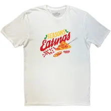 Stranger Things - Season Of Eating Pizza thumbnail