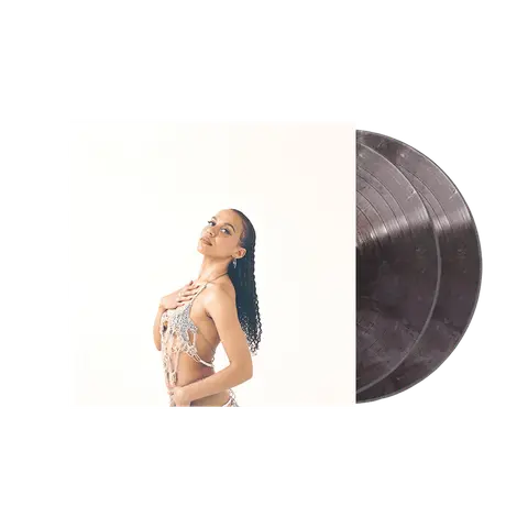 Pip Millett – Vinyl When Everything is Better, I'll Let You Know