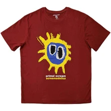 Tričko Screamadelica
