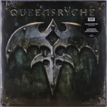 Queensrÿche, Vinyl QUEENSRYCHE