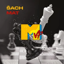 CD Šach mat